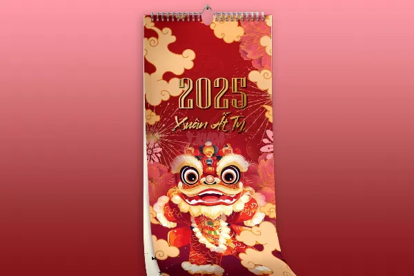 Các kỹ thuật in ấn và gia công độc đáo cho thiệp chúc mừng thăng chức, công việc mới may mắn